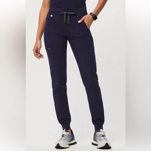 Figs Women's Navy XSP Zamora Joggers